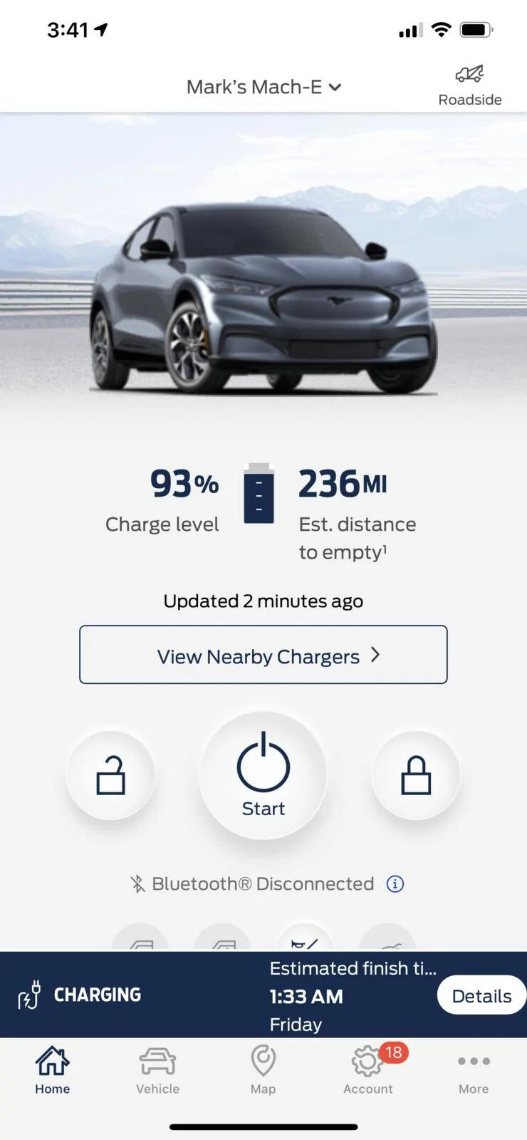 Ford Mustang Mach-E FordPass among best EV apps according to J.D. Power study 17E330CE-0A20-4618-B8EE-9807186C9940