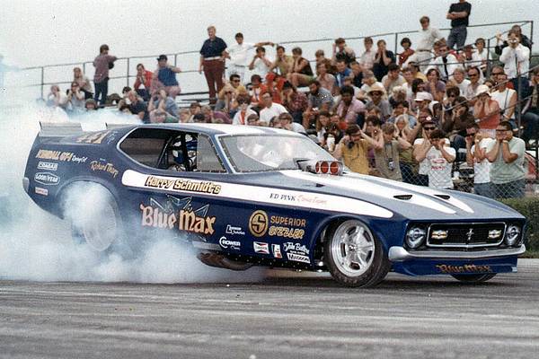 Ford Mustang Mach-E stMache - Blu Max i-PvnK3mG-M