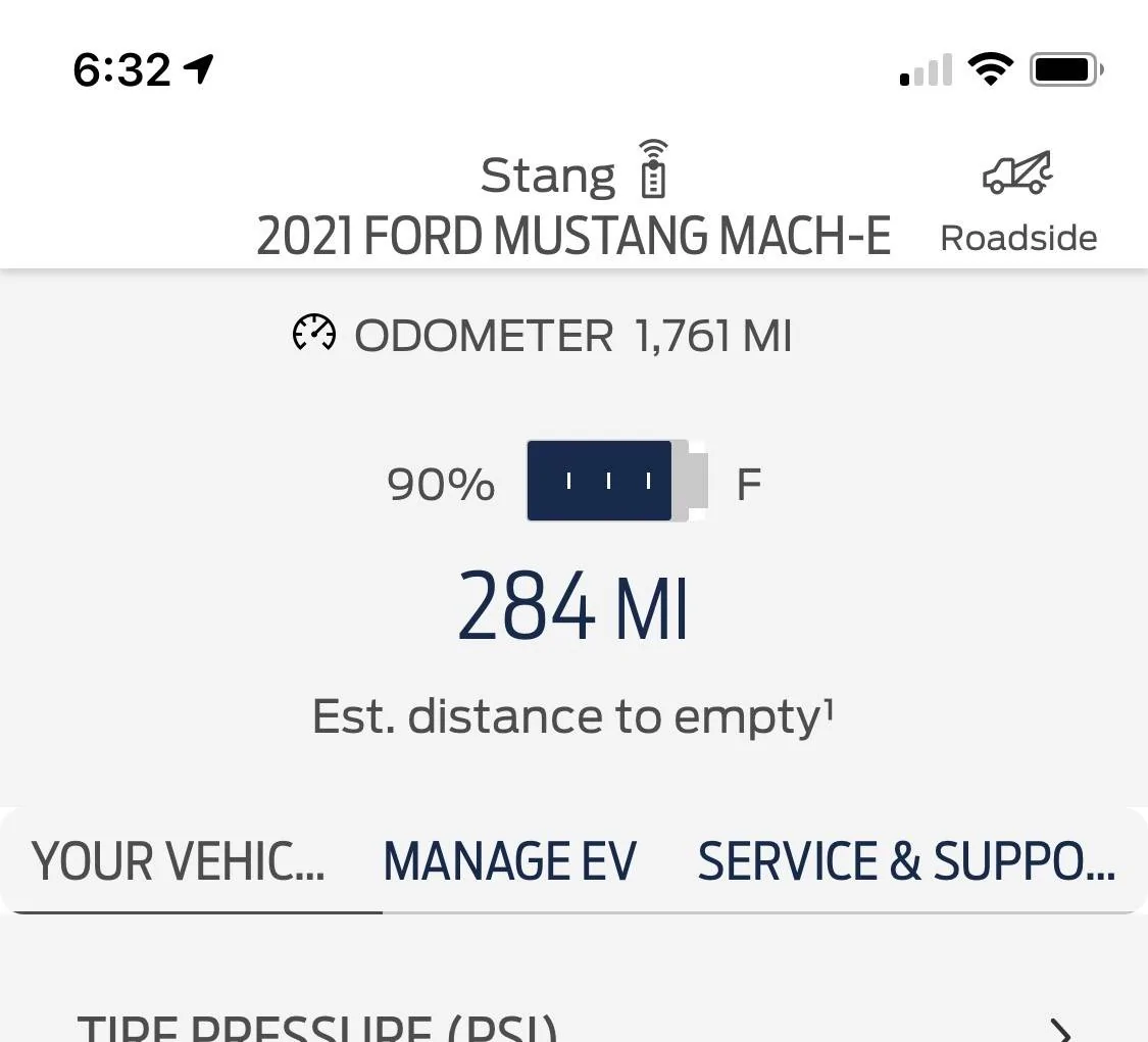 Ford Mustang Mach-E Range Increasing on our FE FE_Range_8May2021