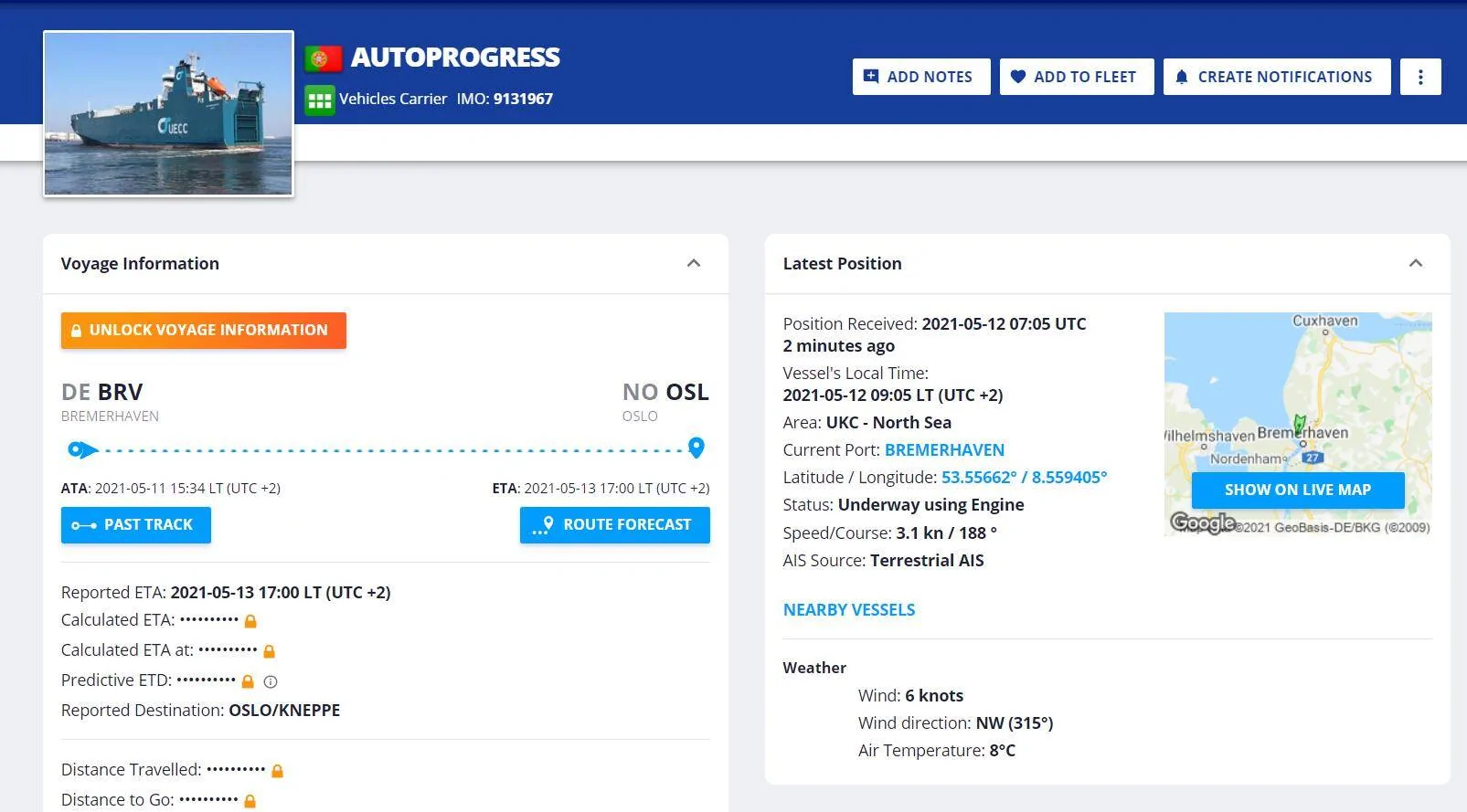 Ford Mustang Mach-E Norway - Mach-E ready for production 1620803453422
