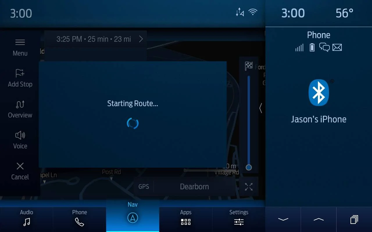 Ford Mustang Mach-E Ford Power-Up Software Updates to Deliver Amazon Alexa, BlueCruise and More to Mach-E Ford_Amazon_Alexa_Built-in_Navigation