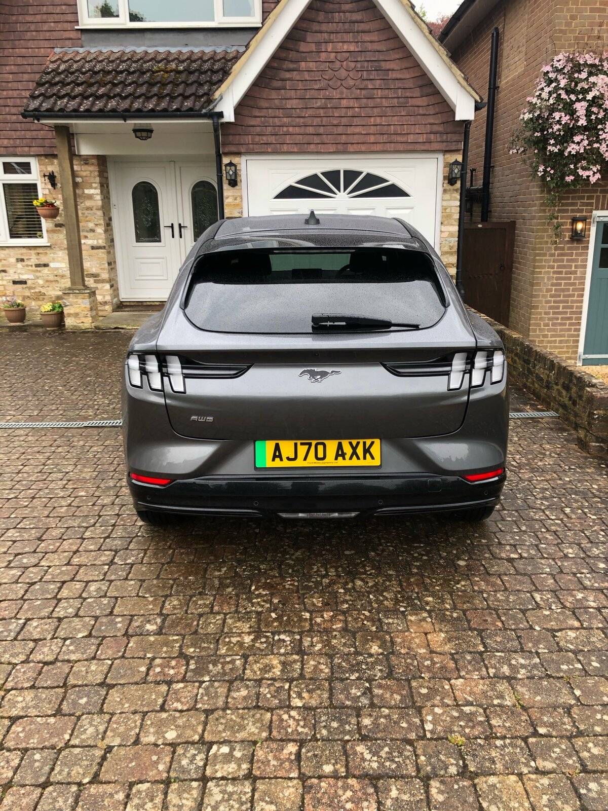 Ford Mustang Mach-E UK Customers 1620917085391