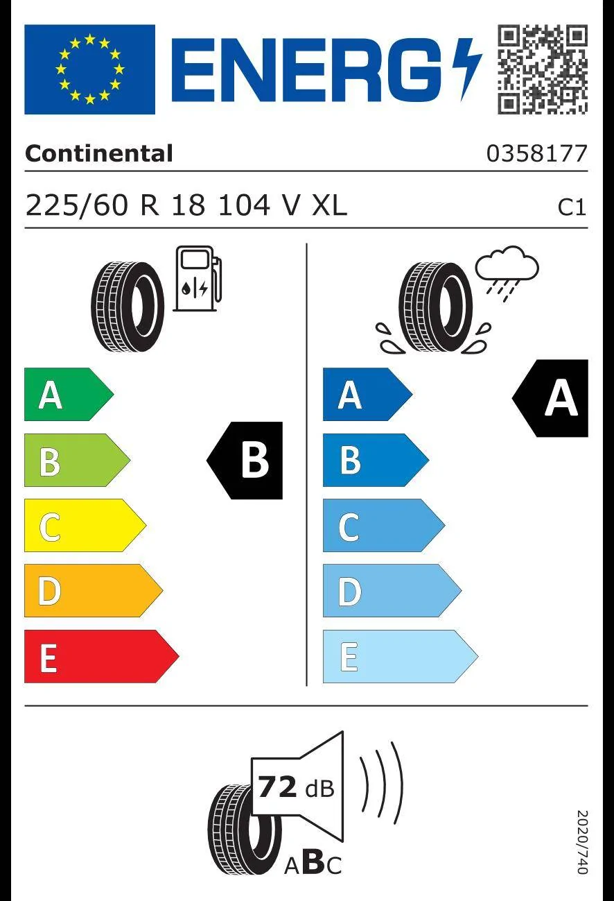 Ford Mustang Mach-E UK Customers Label_483372