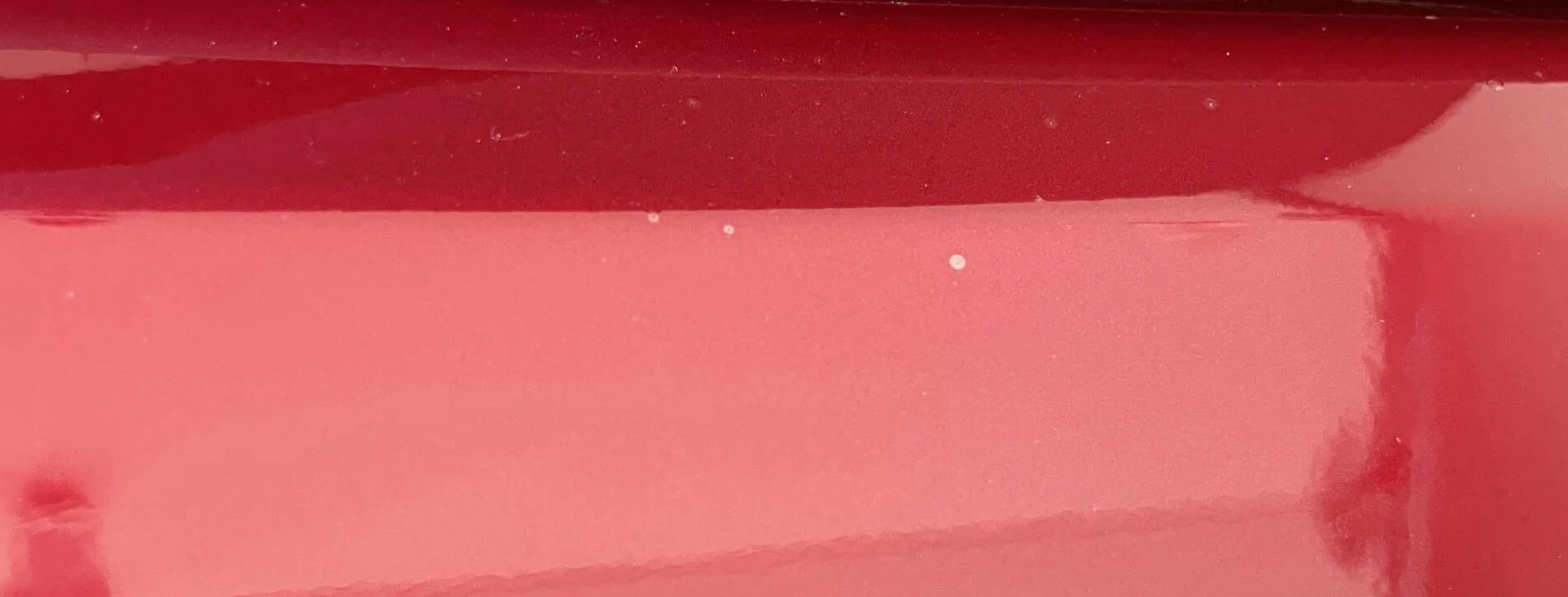 Ford Mustang Mach-E XPEL Full-Wraps Mach-E in Paint Protection Film PPF Screen Shot 2021-05-13 at 1.56.52 PM