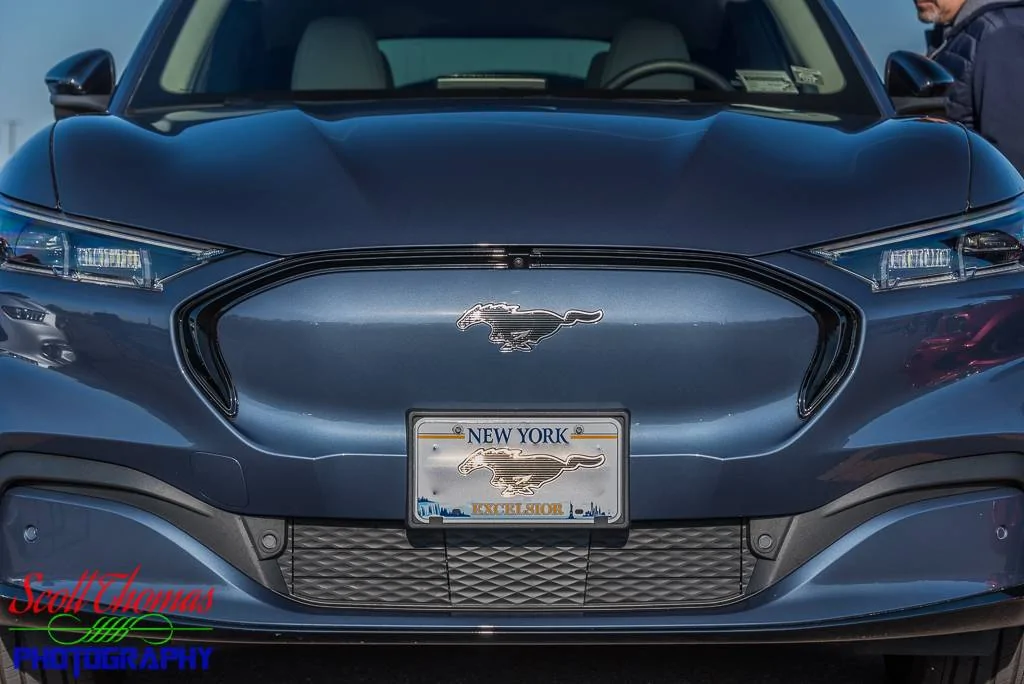 Ford Mustang Mach-E stMache - Blu Max STP_20210515_1002