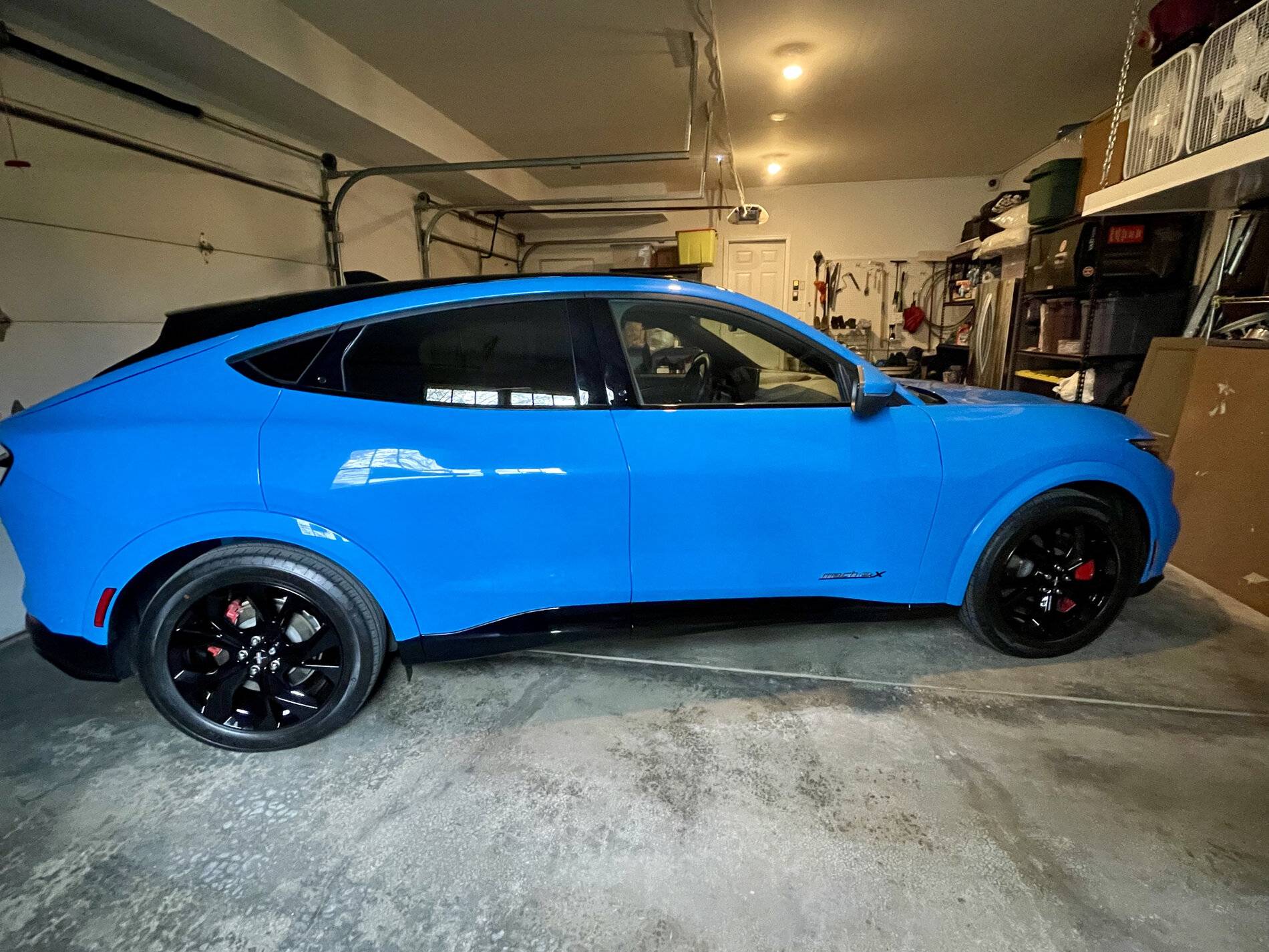 Ford Mustang Mach-E New Wheels For My Incoming Mach-E Premium_Looking for Input FE0C5475-EC2A-4087-AE4A-9B08C9E24935