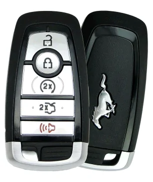 Ford Mustang Mach-E UK Customers imag