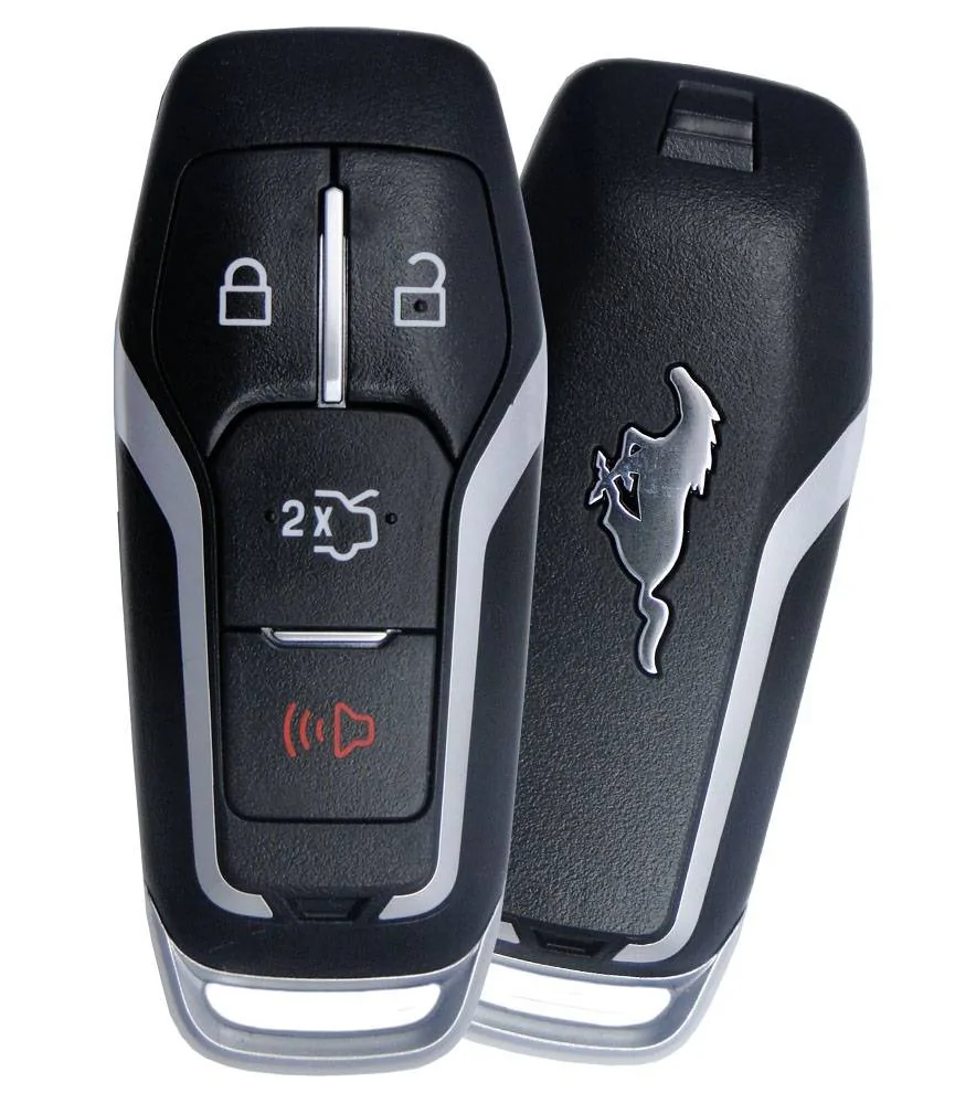 Ford Mustang Mach-E UK Customers 2015-ford-mustang-smart-keyless-entry-remote-key-29