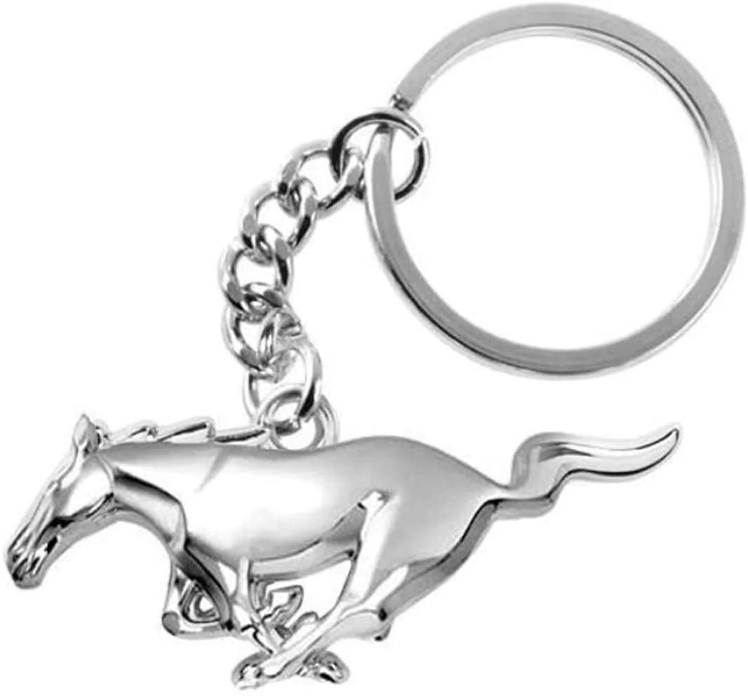 Ford Mustang Mach-E UK Customers 1622078435498