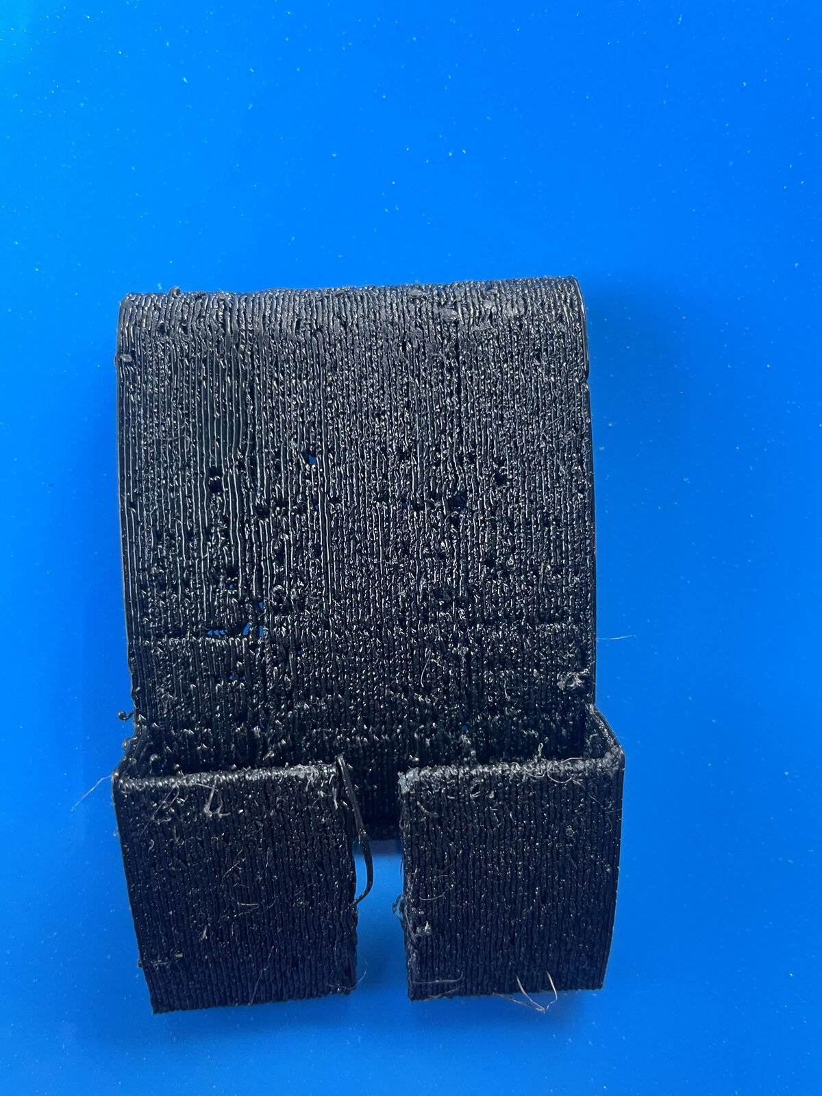 Ford Mustang Mach-E Charge Port Cover Dent Prevention – 3D Printed DIY Solution IMG_9560