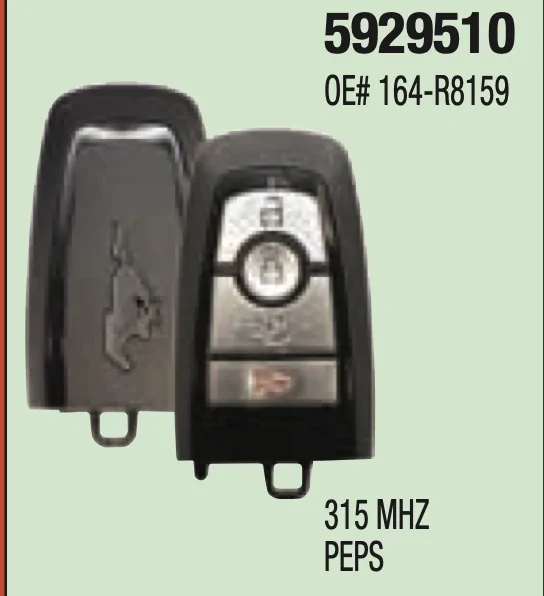 Ford Mustang Mach-E Purchasing and Programming another FOB Screen Shot 2021-05-29 at 9.26.26 AM
