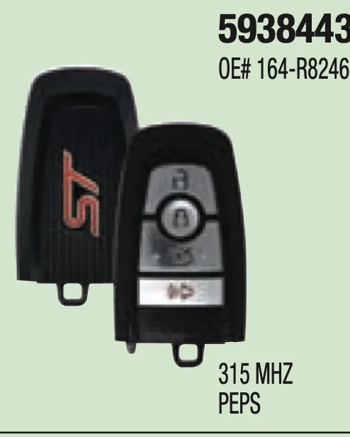 Ford Mustang Mach-E Purchasing and Programming another FOB Screen Shot 2021-05-29 at 9.29.52 AM