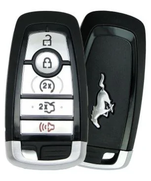 Ford Mustang Mach-E UK Customers B601600B-B371-4E63-BDD4-50304F7D3096