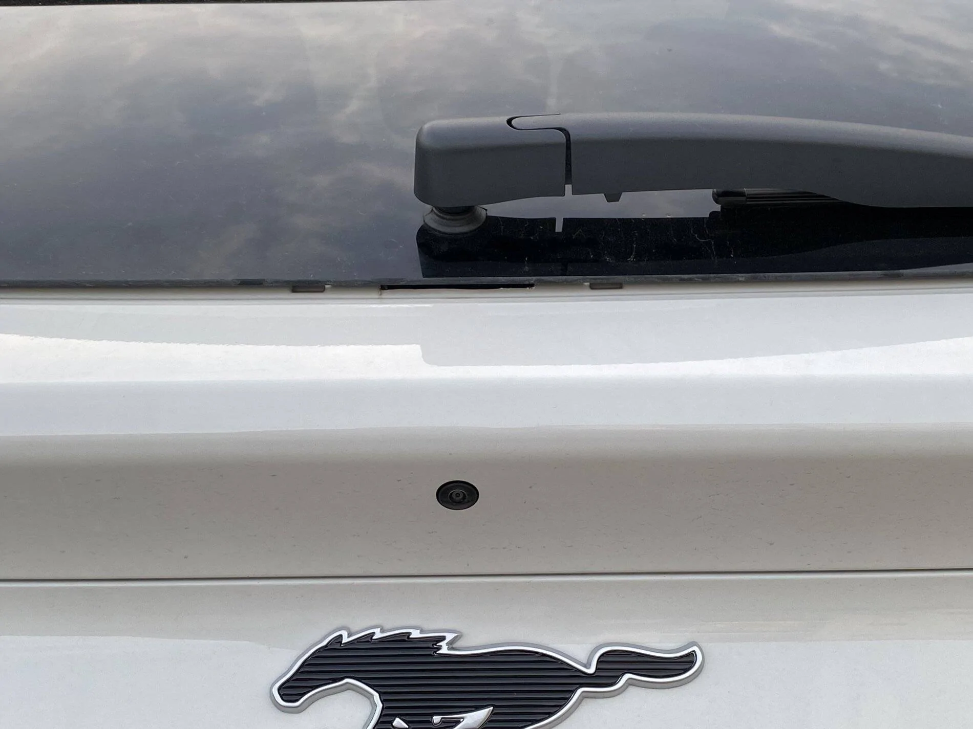 Ford Mustang Mach-E Rear Hatch Window Gap? A928CB16-67F8-4E45-8DA5-04D8CF7EDC46