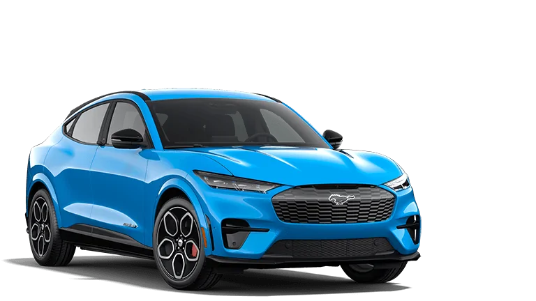 Ford Mustang Mach-E Submitted Orders Tracking List and Stats [Enter Yours] 1623167970455
