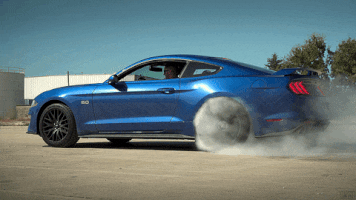 Ford Mustang Mach-E Demo model financing 200