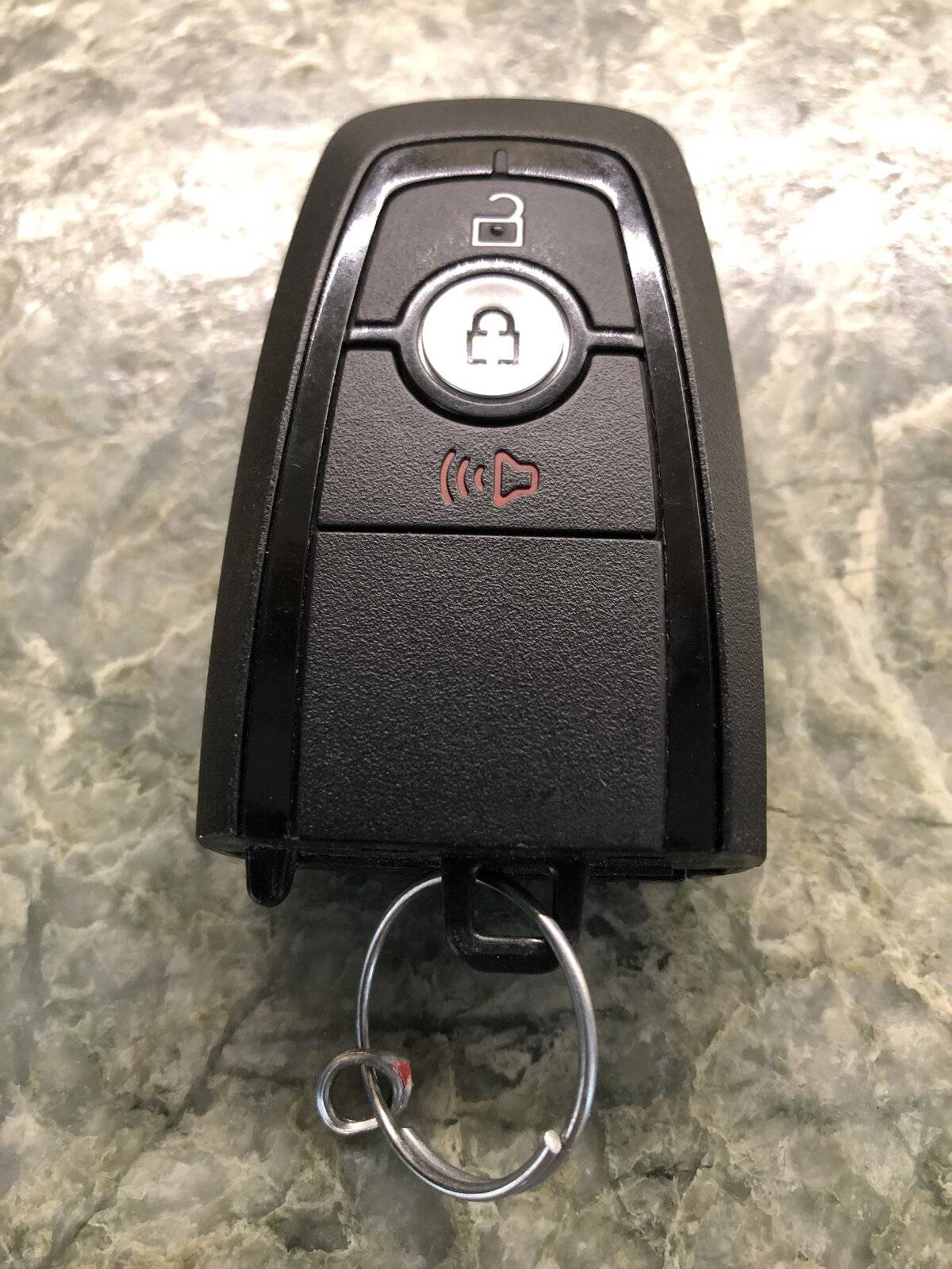 Ford Mustang Mach-E Purchasing and Programming another FOB 979EF4B6-C0A3-4ED5-874F-49D7EE834B90