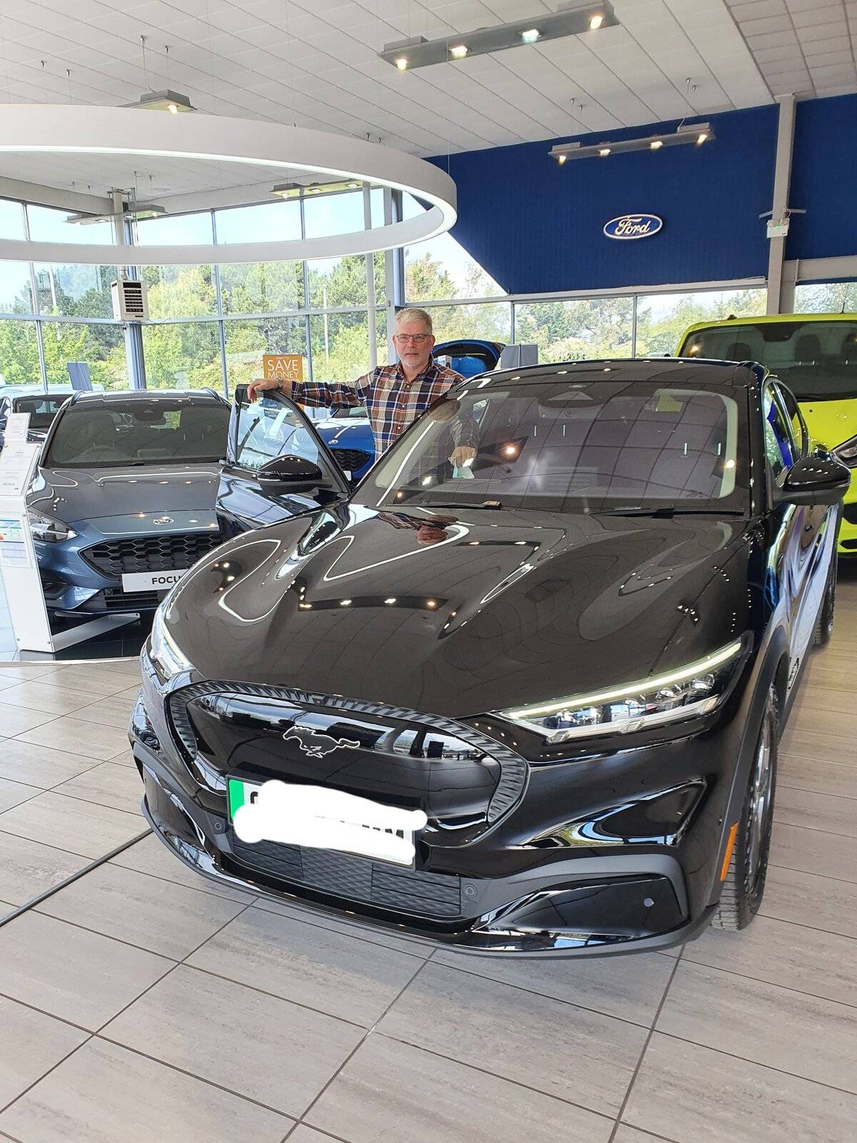 Ford Mustang Mach-E UK Customers 20210526_094419