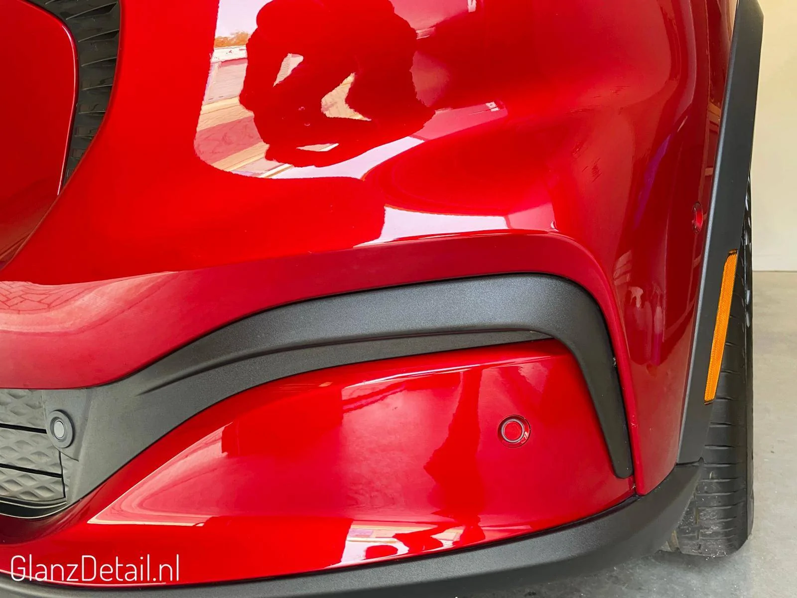 Ford Mustang Mach-E RAPID RED METALLIC Mach-E Photos 72ED62CC-60BD-45E4-B2B2-79C517EE4D13