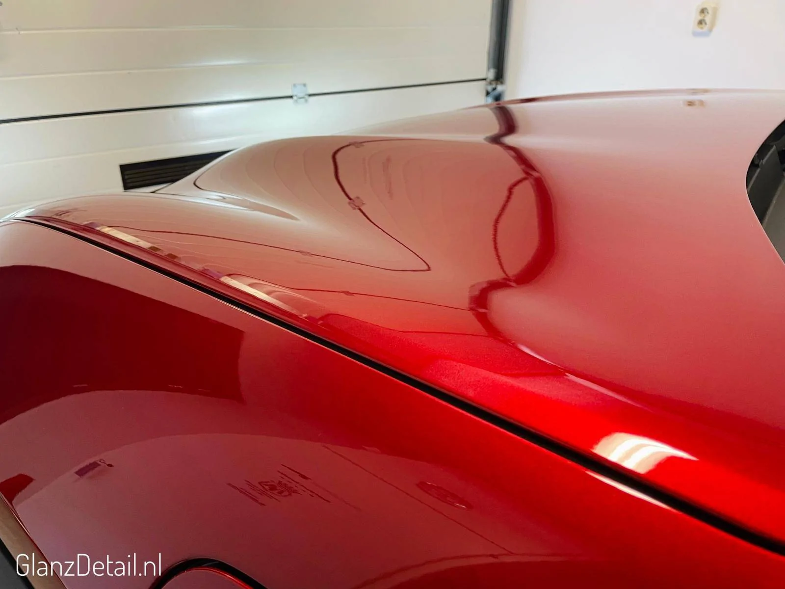 Ford Mustang Mach-E RAPID RED METALLIC Mach-E Photos AFF8165C-5A97-47C2-96EC-F90E3436B1DA