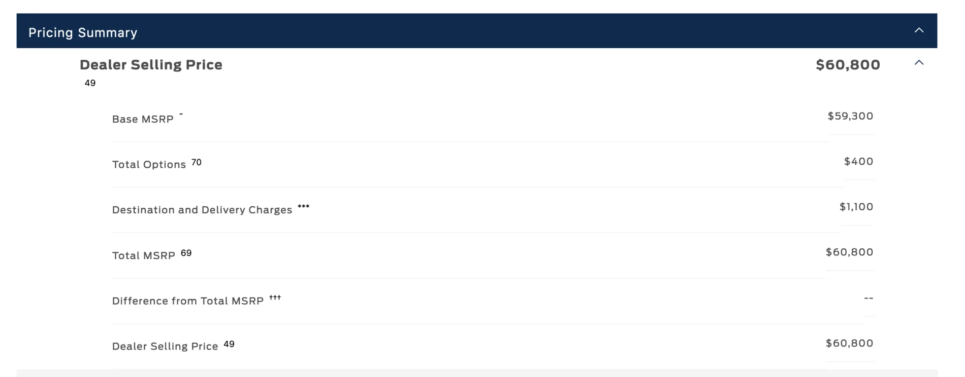 Ford Mustang Mach-E Order site is up! Screen Shot 2020-06-28 at 8.13.33 PM