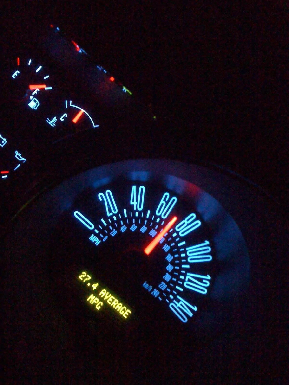 Ford Mustang Mach-E The Drive Experience... A67549C2-CA2B-4E1B-ABFF-9E1D87A2EA5D