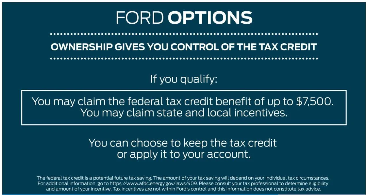 Ford Mustang Mach-E "Ford Options" Mach-E Lease vs standard lease - similarities and differences Screen Shot 2020-06-29 at 9.15.52 AM