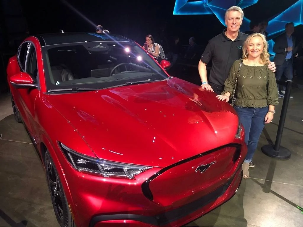 Ford Mustang Mach-E ‘First all-electric vehicle with a Soul’: A Q&A with Mustang Mach-E Chief Program Engineer Ron Heiser 1593471694908