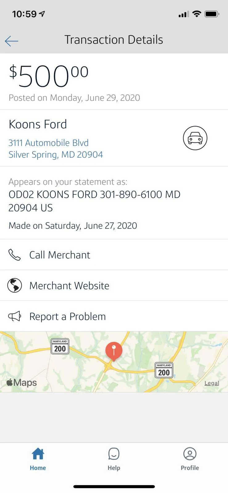 Ford Mustang Mach-E “Order Accepted” BF81918A-CCEF-40C6-A980-9AC809F064C0