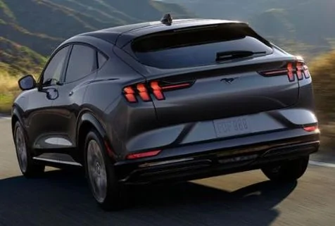 Ford Mustang Mach-E Win a First Edition Mustang Mach-E From Ability Connection Colorado 6e2a439b-9372-4e91-bf3d-54644c03aac6