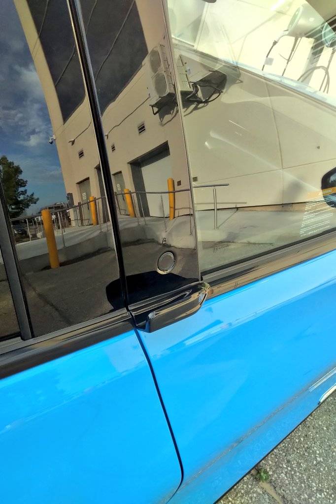 Ford Mustang Mach-E Handles!! EcNU7EwWAAEnWAN