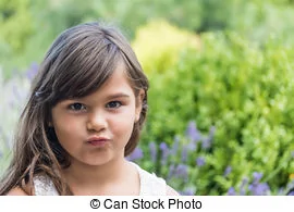 Ford Mustang Mach-E MachE and Tesla MY Chugging Power Together portrait-of-attractive-little-girl-outdoors-little-girl-with-pursed-lips-is-looking-at-the-ca