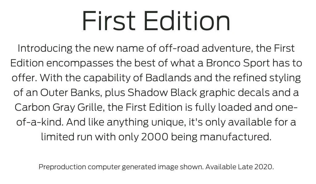 Ford Mustang Mach-E Bronco Thoughts? Screenshot 2020-07-13 20.58.56