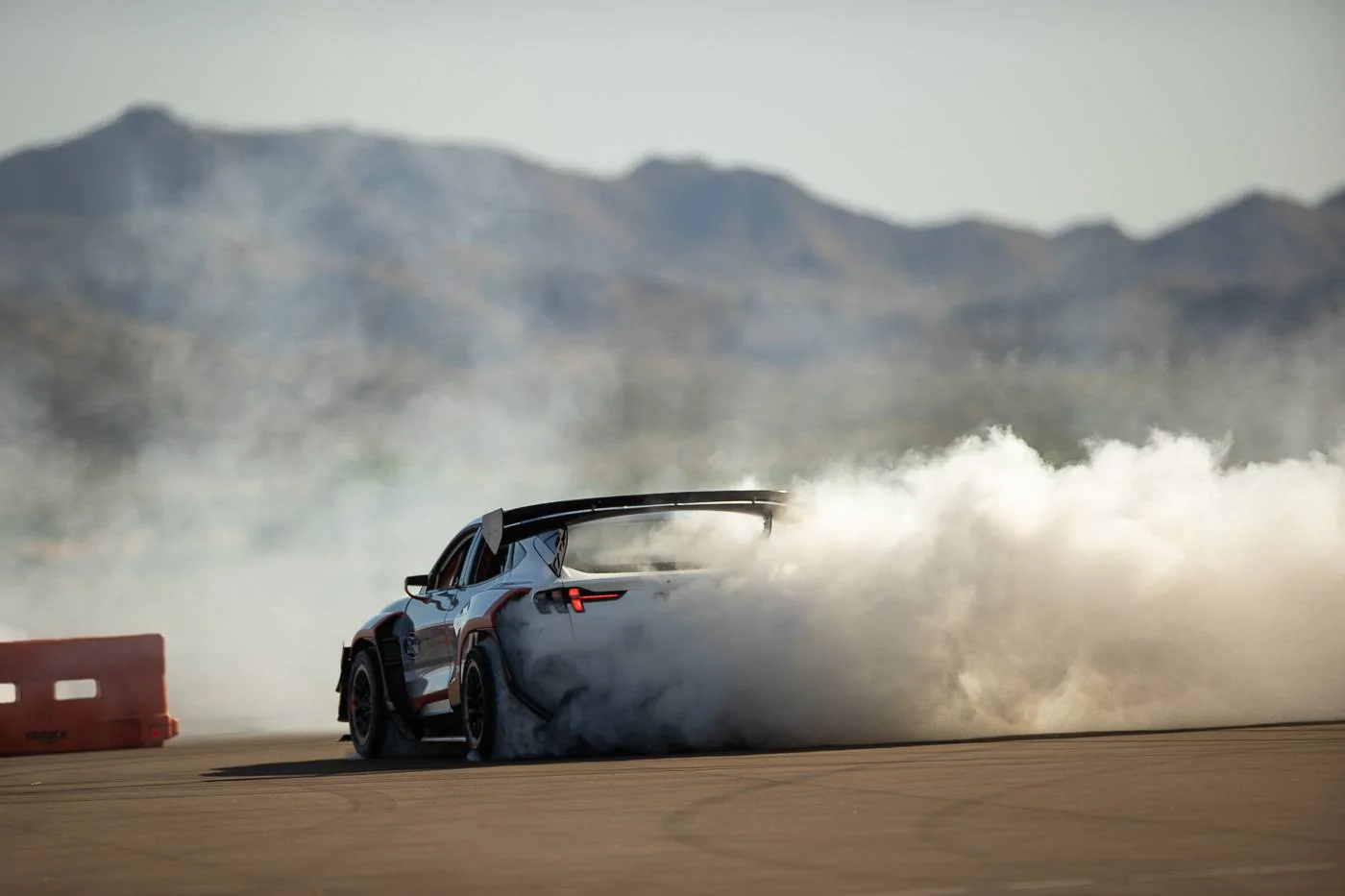 Ford Mustang Mach-E Mach-E 1400 Prototype Revealed with 1400 Peak Horsepower Mach-E-1400-Prototype-Revealed-14