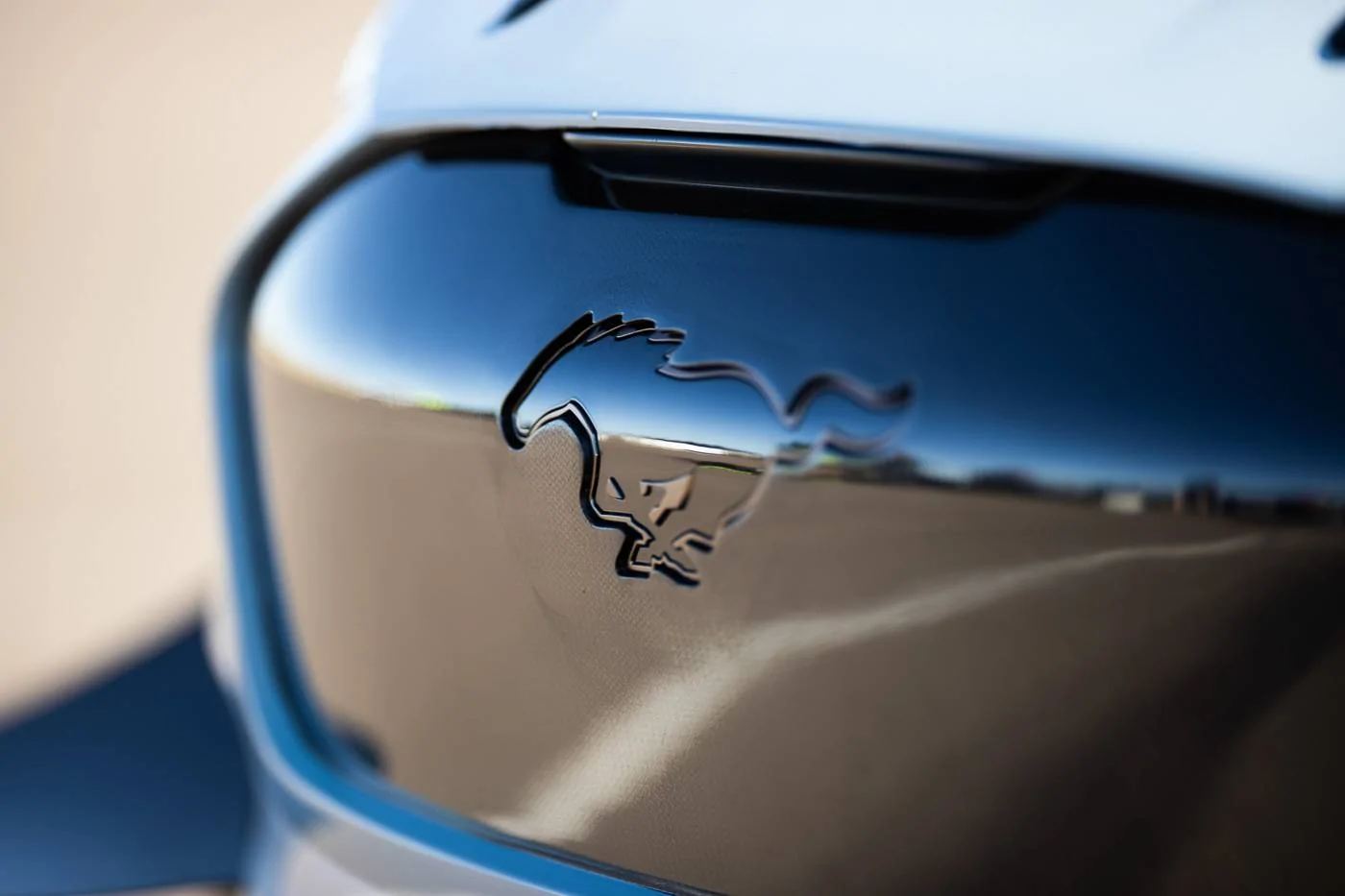 Ford Mustang Mach-E Mach-E 1400 Prototype Revealed with 1400 Peak Horsepower Mach-E-1400-Prototype-Revealed-33