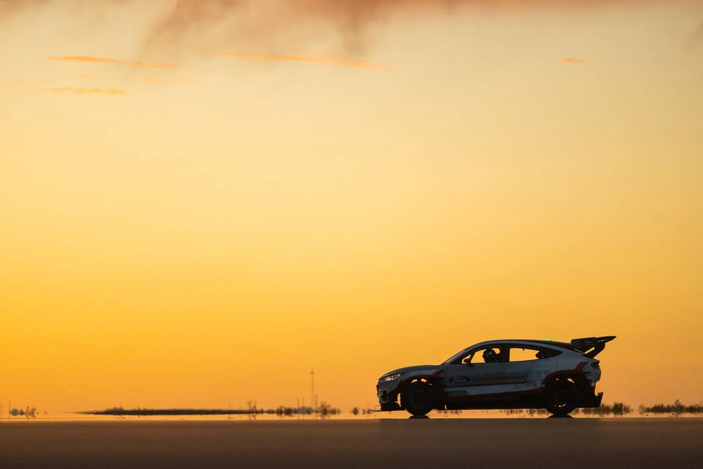Ford Mustang Mach-E Mach-E 1400 Prototype Revealed with 1400 Peak Horsepower Mach-E-1400-Prototype-Revealed-46