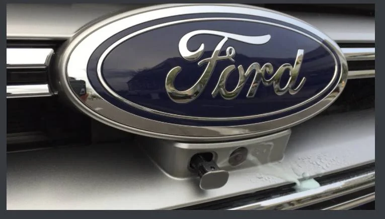 Ford Mustang Mach-E Mach E's Adaptive Cruise Control (without Hands-Free) 5397E617-CA12-4E64-B41B-A5298AD06C6B