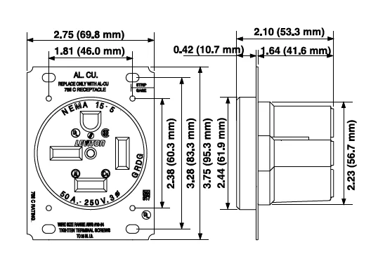 Ford Mustang Mach-E How fast is charger come with MME? LC_DOC_DDG_PNG_8450
