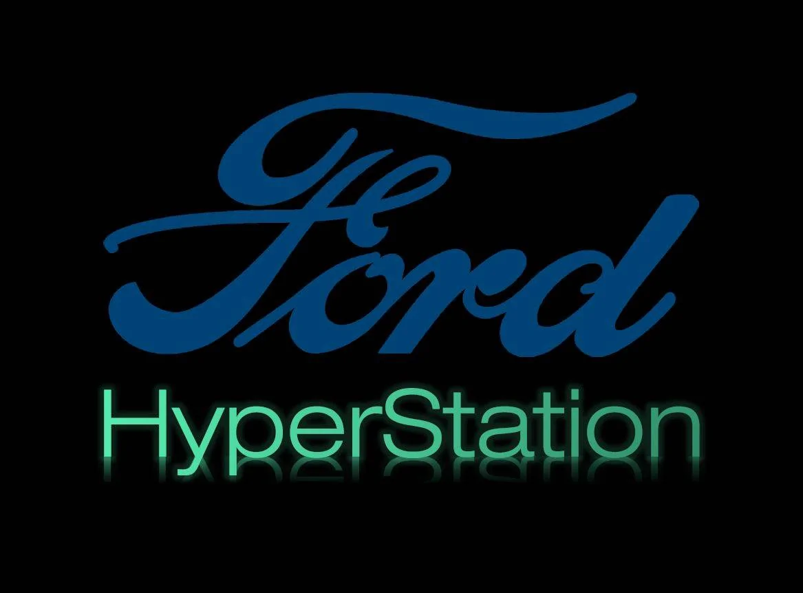 Ford Mustang Mach-E Ford Trademark for 'Faster Charge' Ford HyperStation