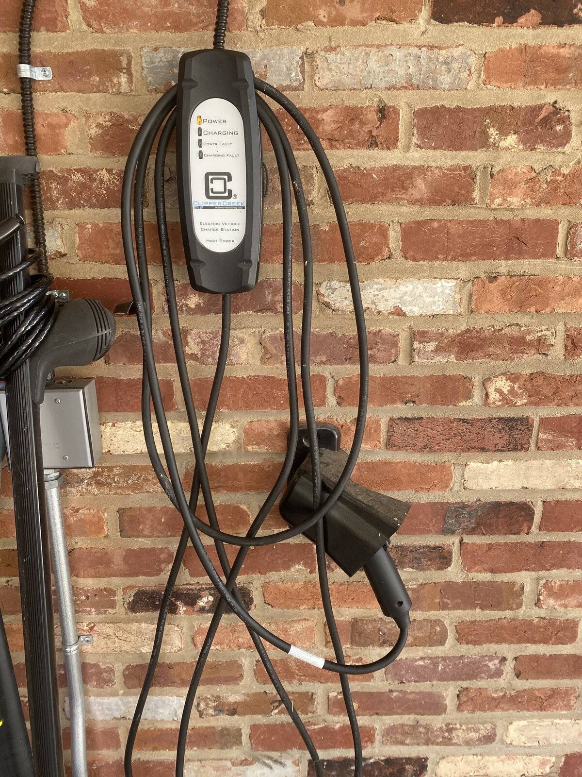Ford Mustang Mach-E Shopping for a Home Charger DD5A5EF0-578F-41B3-A425-3A533139905C