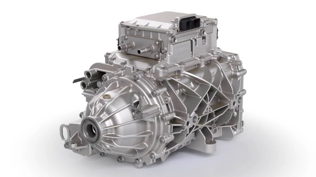 Ford Mustang Mach-E BorgWarner supplying integrated drive module for Mach-E borgwarner-integrated-drive-module_100755576_l