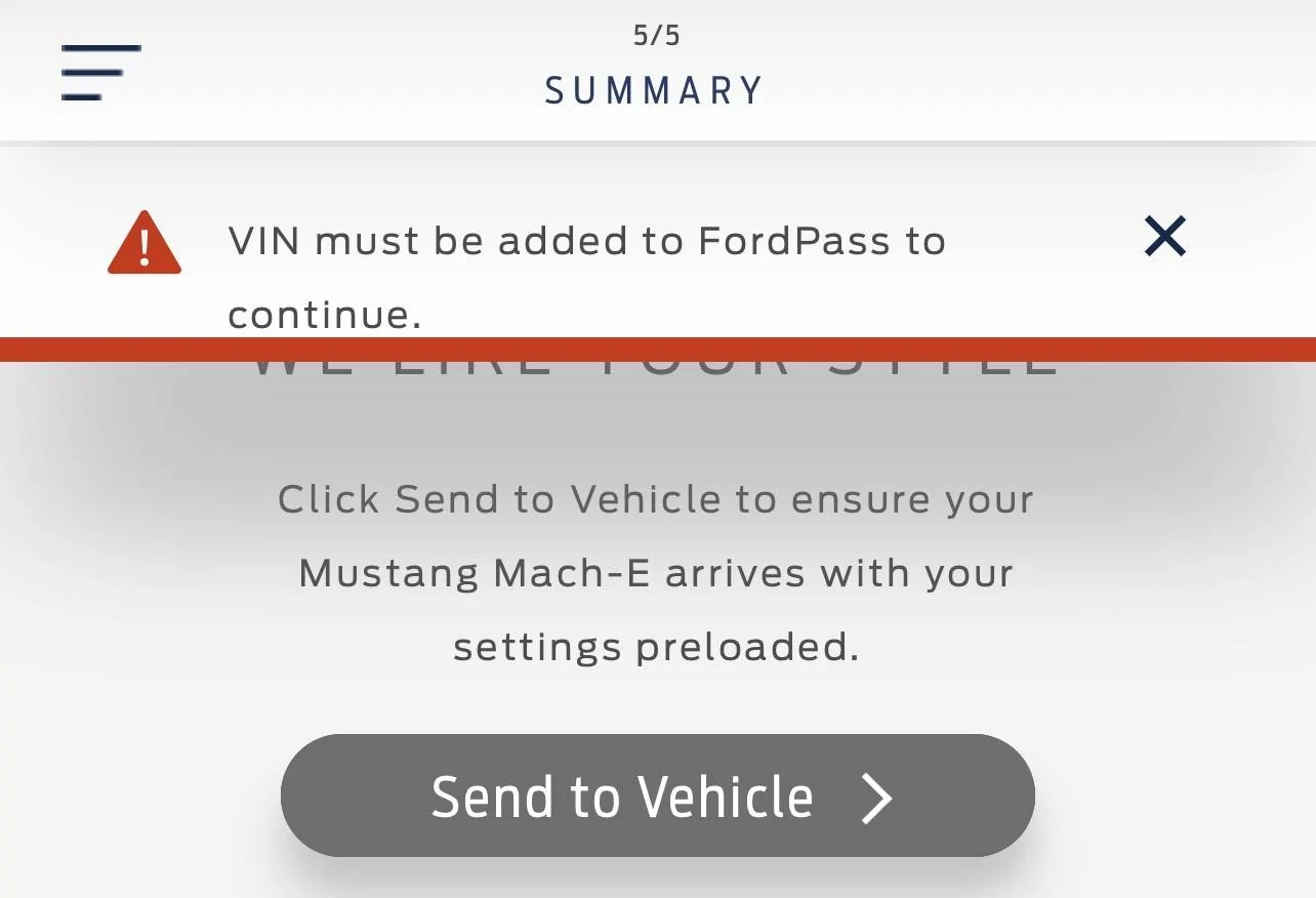 Ford Mustang Mach-E UK Customers 8DBA32ED-EA25-4A42-8575-FEED8212330D