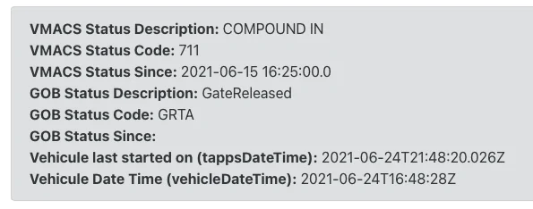Ford Mustang Mach-E WhereIsMyMME - Order/Shipping Tracker for EU Screenshot 2021-06-25 at 14.53.56