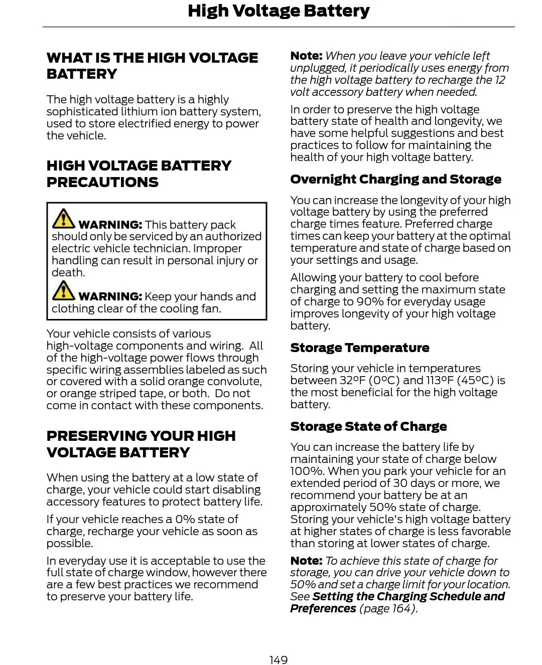 Ford Mustang Mach-E DIY Tutorial for Hardwiring a Dashcam and Radar Detector Screenshot_20210626-083352_Acrobat for Samsung