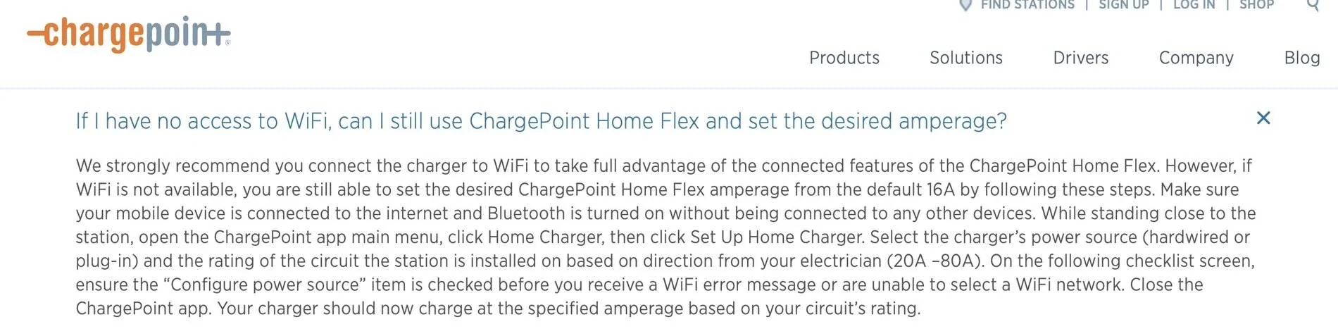Ford Mustang Mach-E What level 2 charger is everyone purchasing for home use? Screen Shot 2021-06-26 at 1.50.42 PM