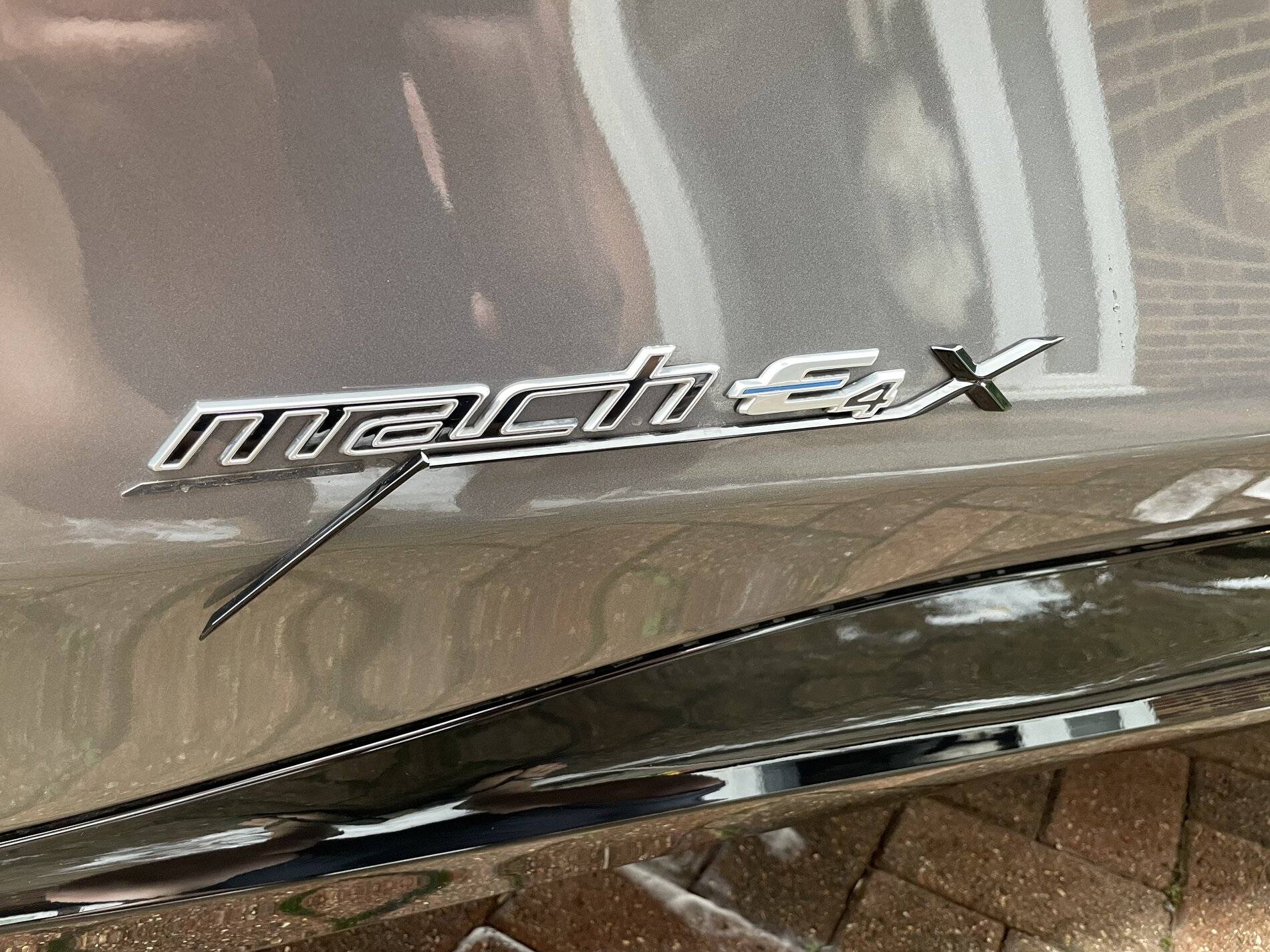 Ford Mustang Mach-E UK Customers F9527D72-D81A-4D83-B273-FDA5EC213EA4