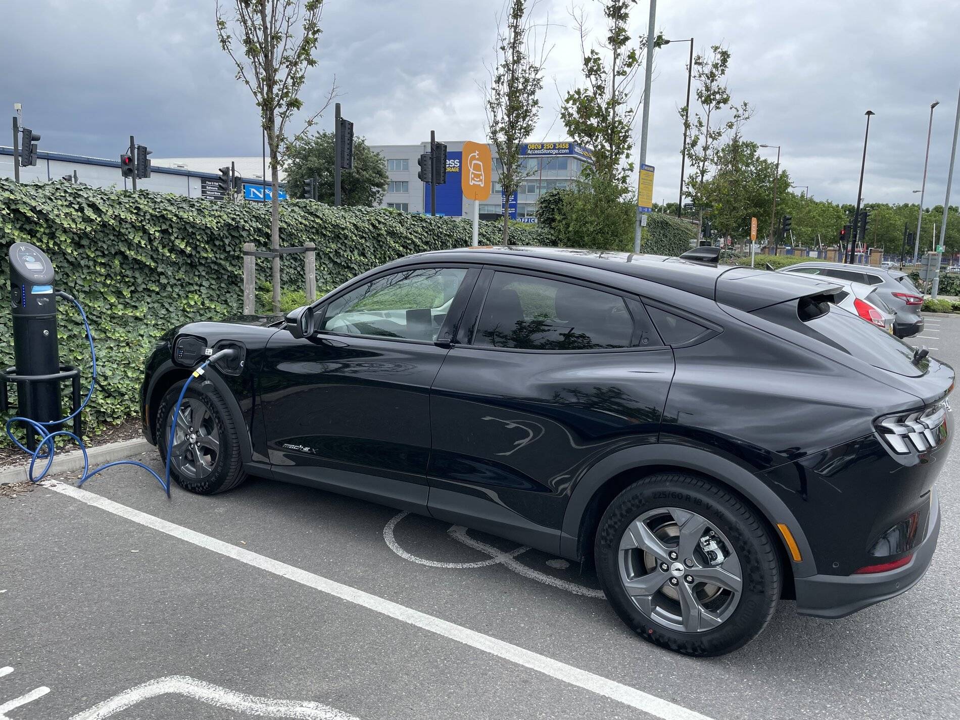 Ford Mustang Mach-E UK Mach E Public Charging Wiki 3563C7D4-E308-472D-91D8-28A324EF0F1D