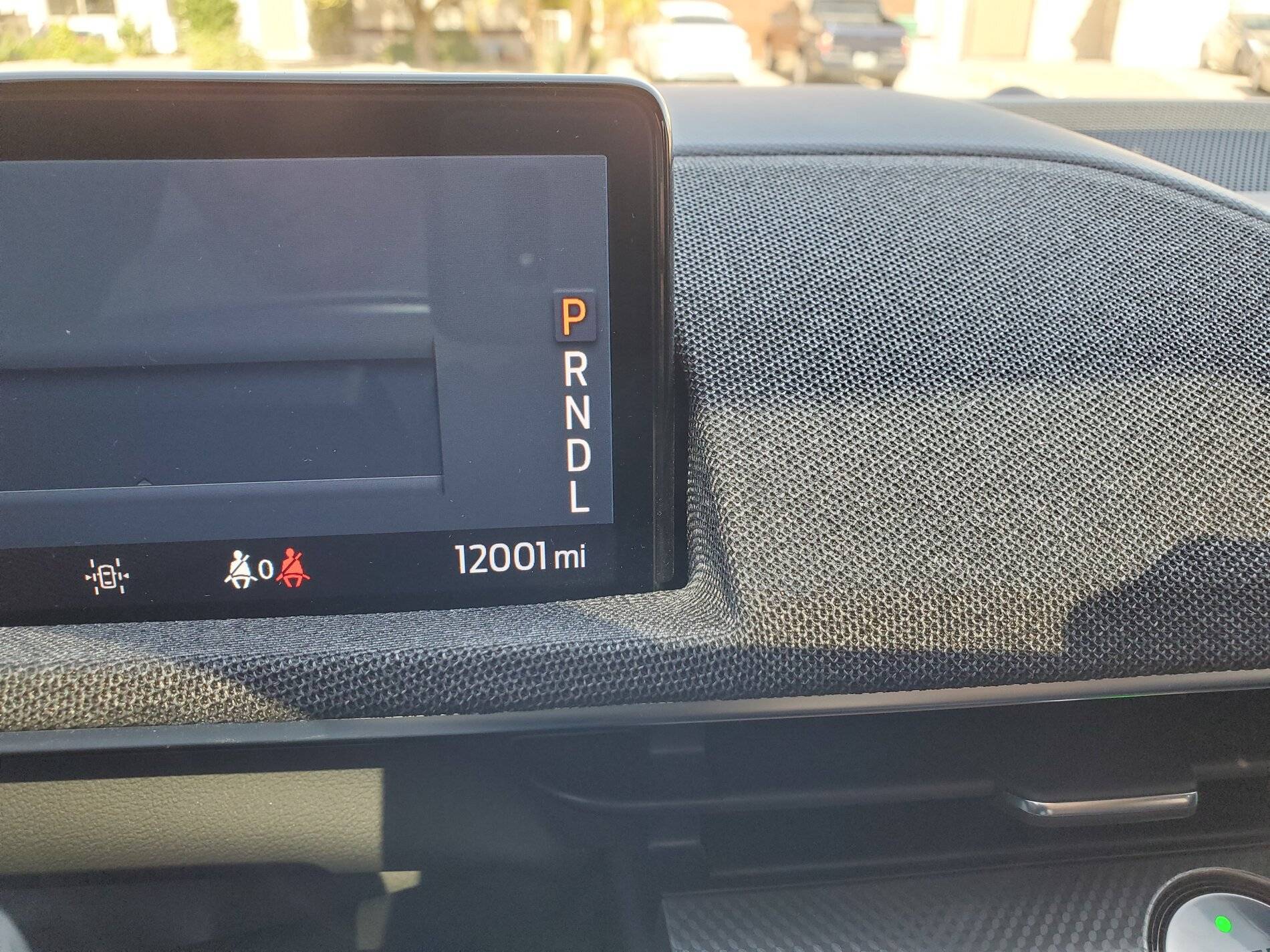 Ford Mustang Mach-E Mach E Owners Without Issues 20210705_155950