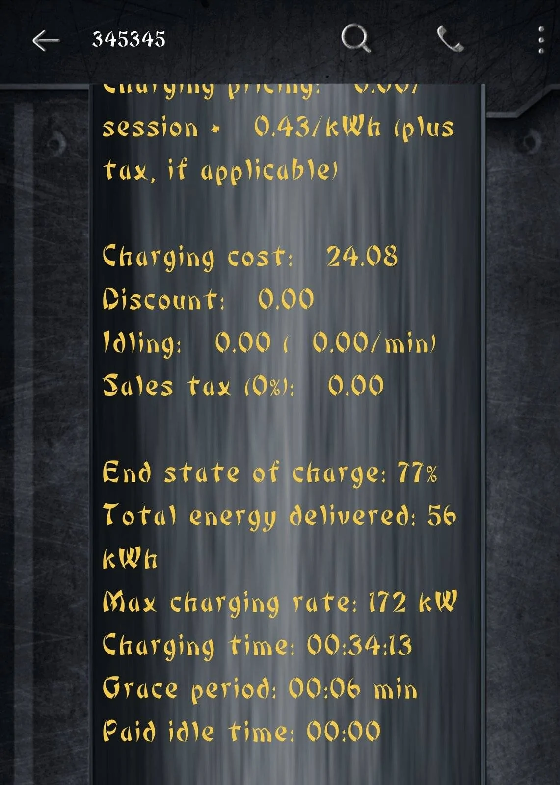 Ford Mustang Mach-E What is the max kWh? Screenshot_20210707-004613_Next SMS