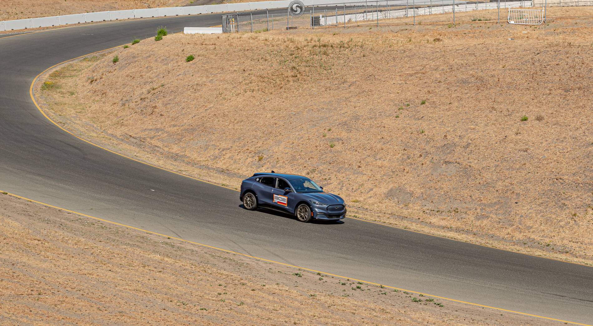 Ford Mustang Mach-E Track-E : Taking the Mach-E To Sonoma Raceway SV502-Mach-E-Sonoma-Raceway-26